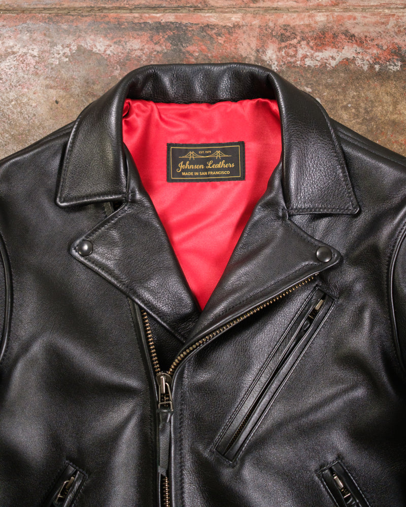 AP-06 Black Steel Cowhide (40)