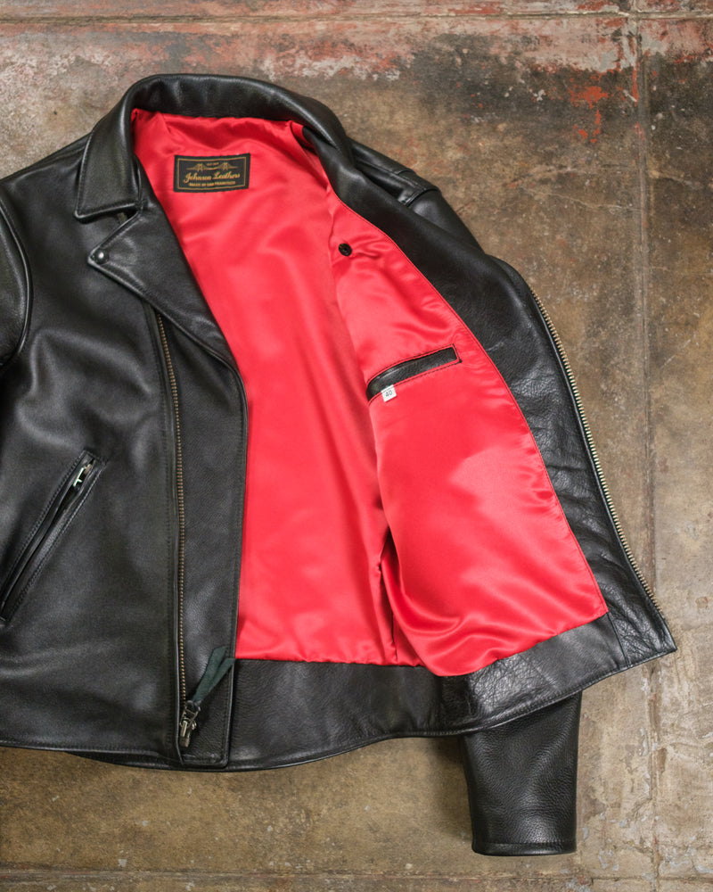 AP-06 Black Steel Cowhide (40)