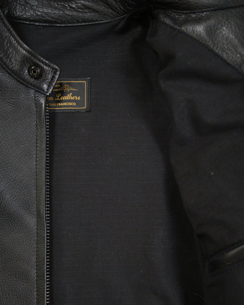 N-200 Cowhide Quilted (40)