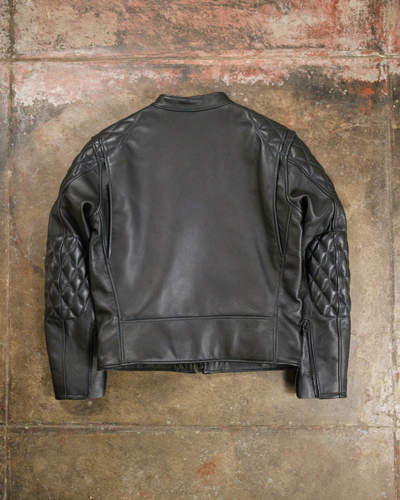N-200 Cowhide Quilted (40)