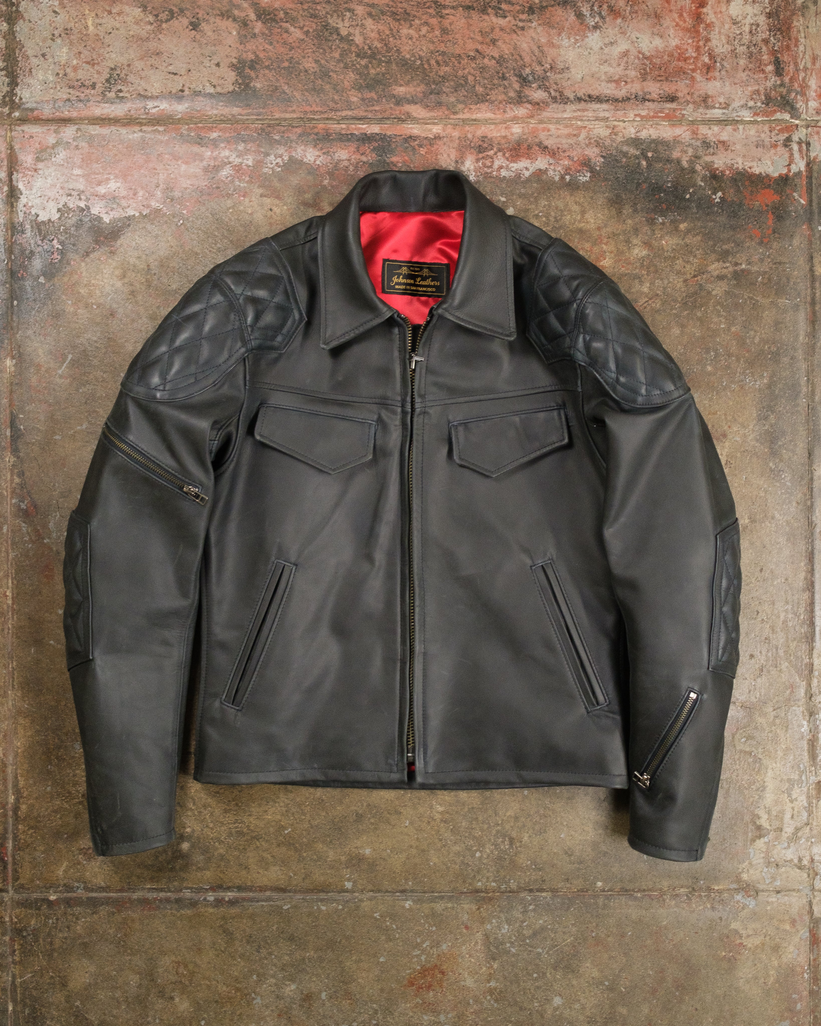 AP-01Q Steel Cowhide (40)