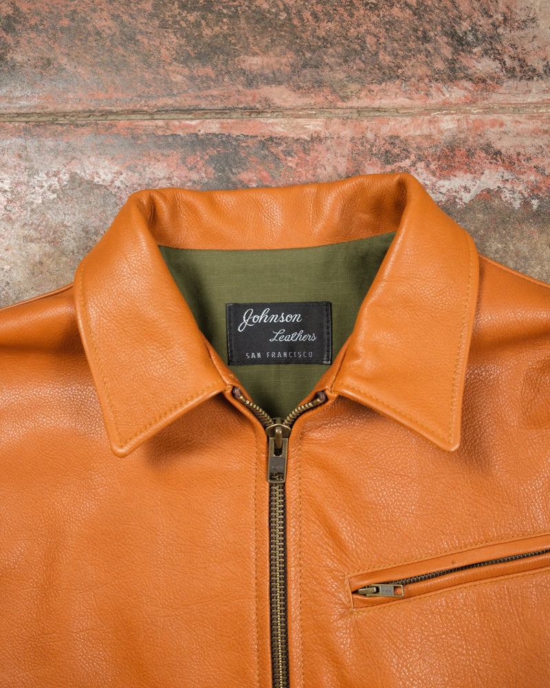 Barneveld Remix Whiskey Cowhide (S/L)