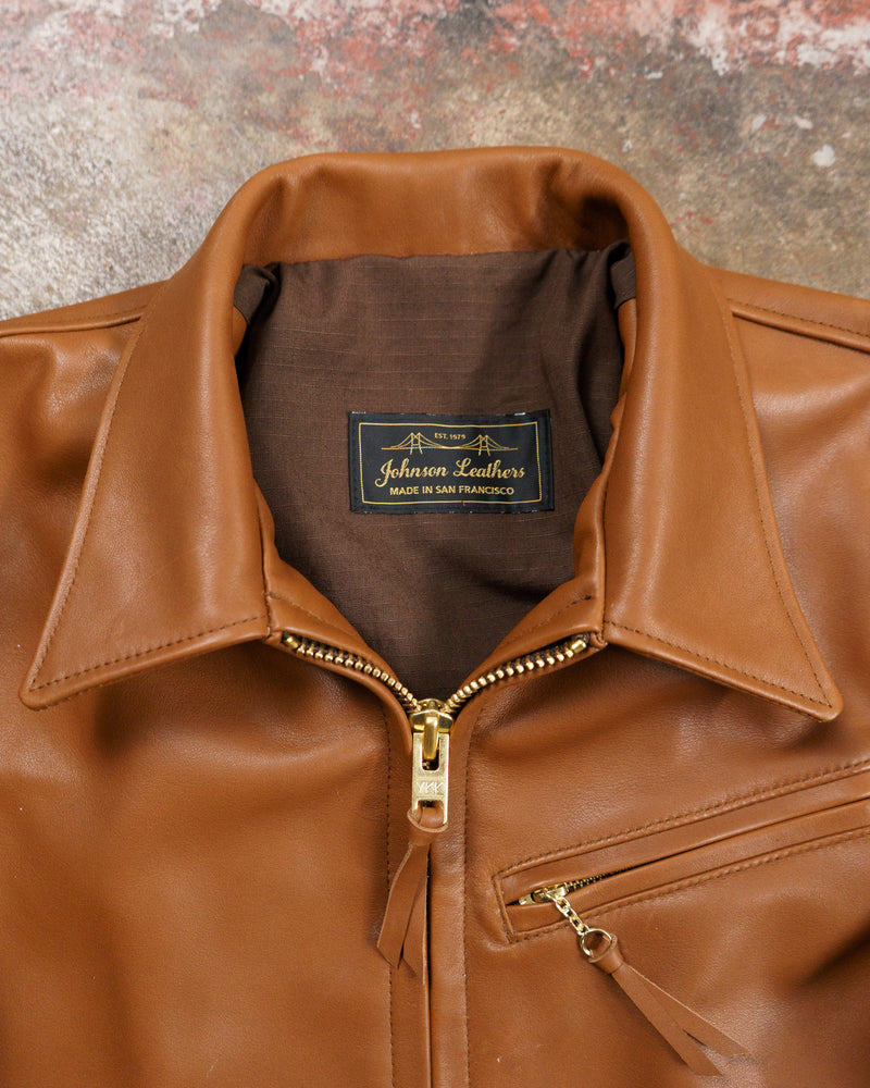 Trocadero Teitessa Cowhide