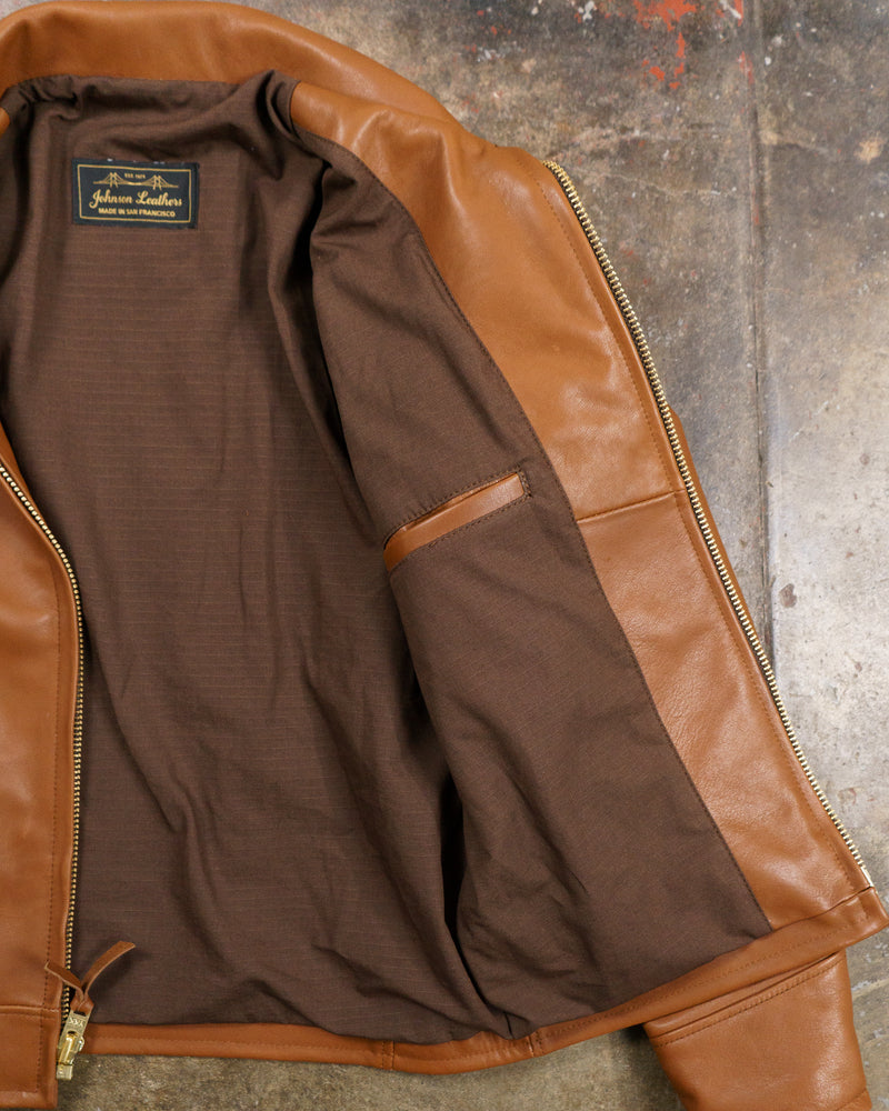 Trocadero Teitessa Cowhide