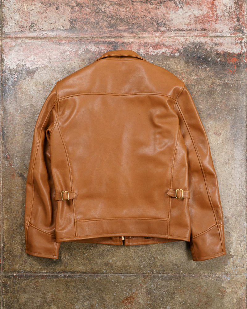 Trocadero Teitessa Cowhide