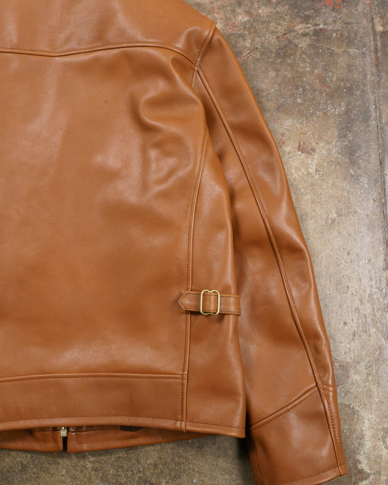Trocadero Teitessa Cowhide
