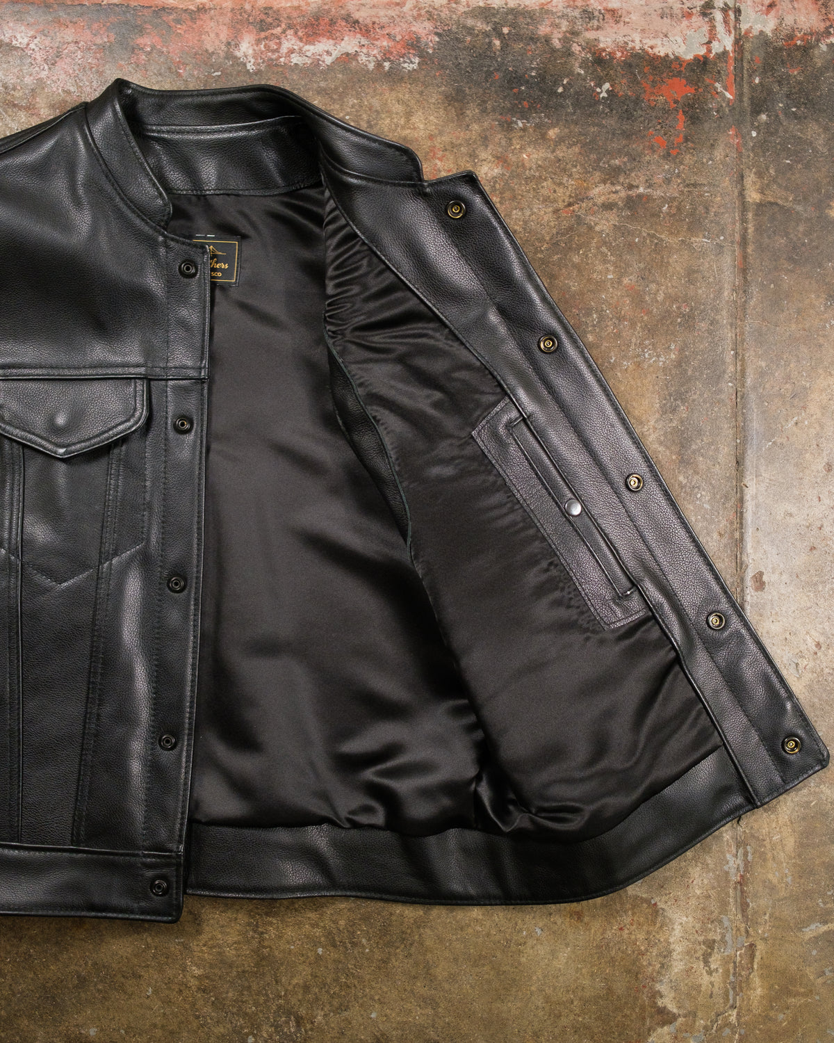 Club Vest