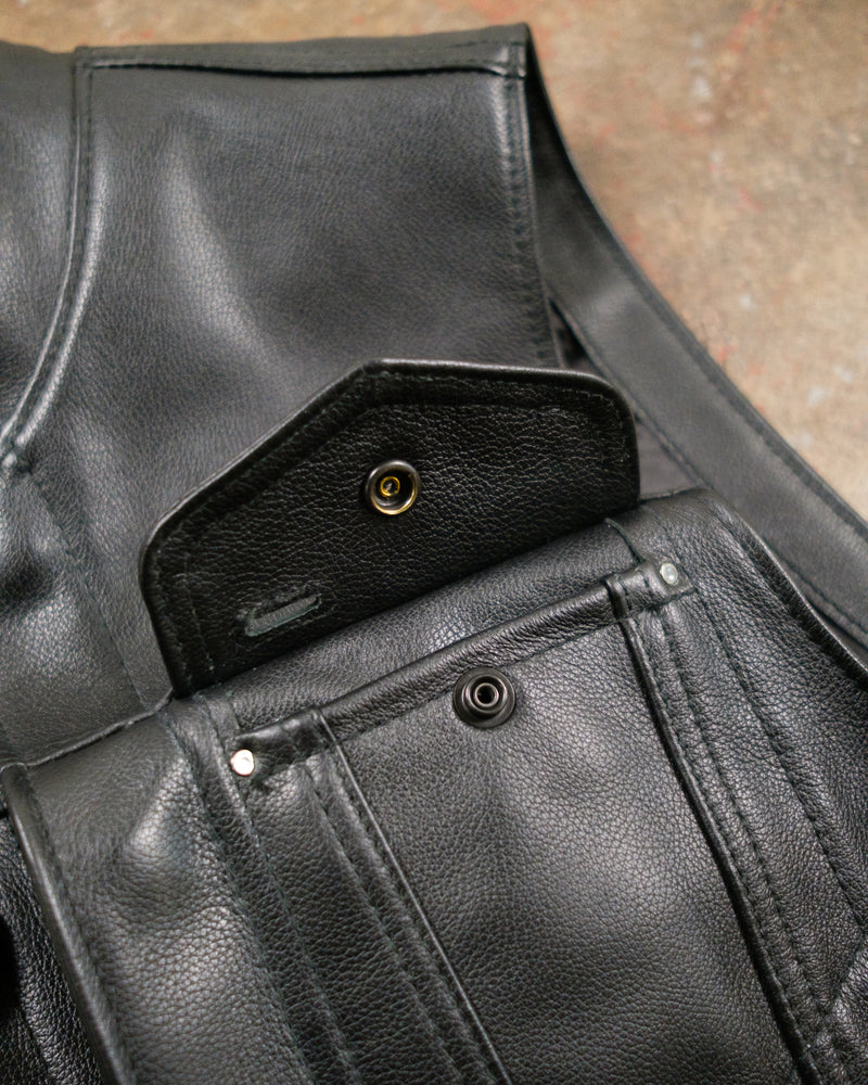 Club Vest