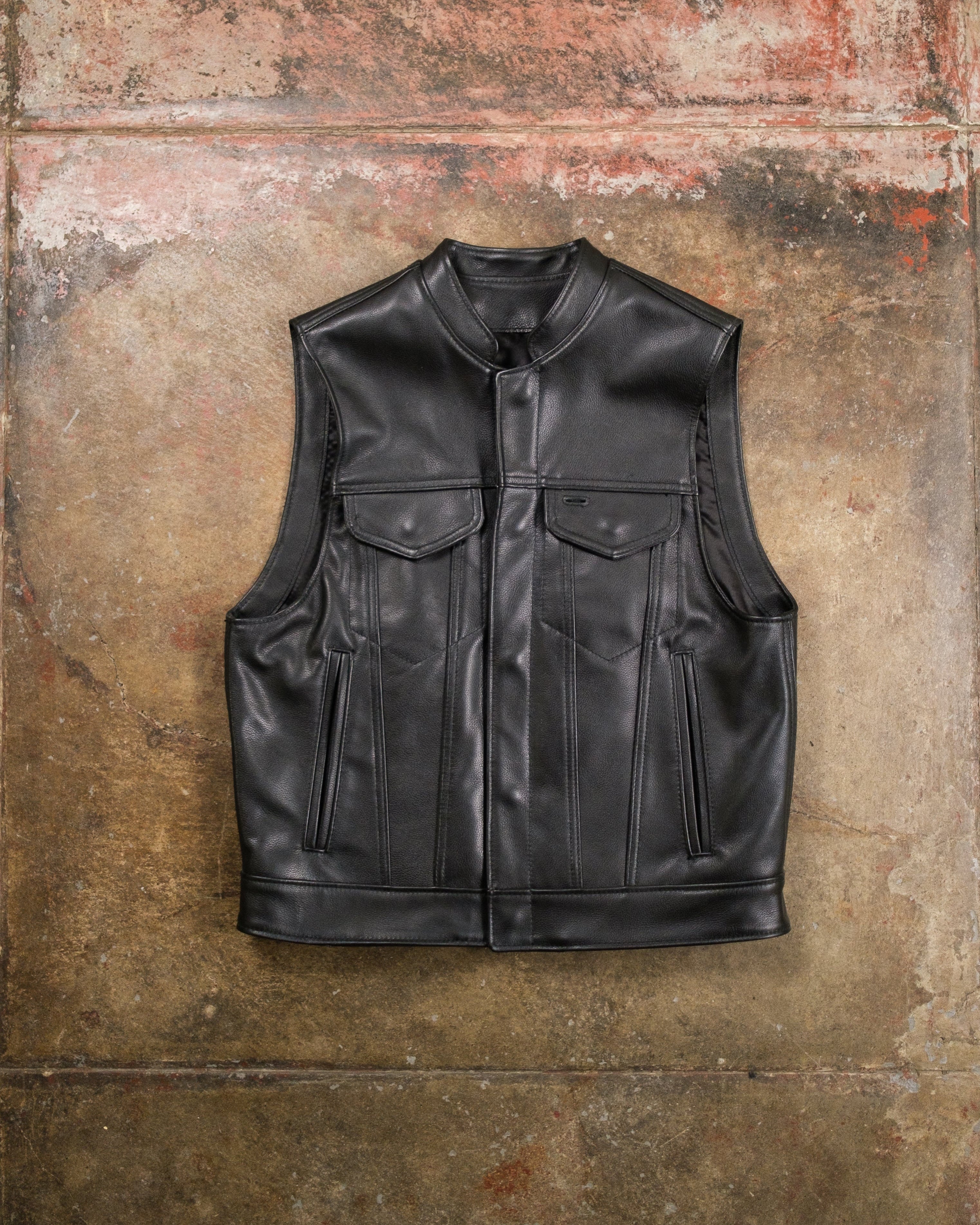 Club Vest