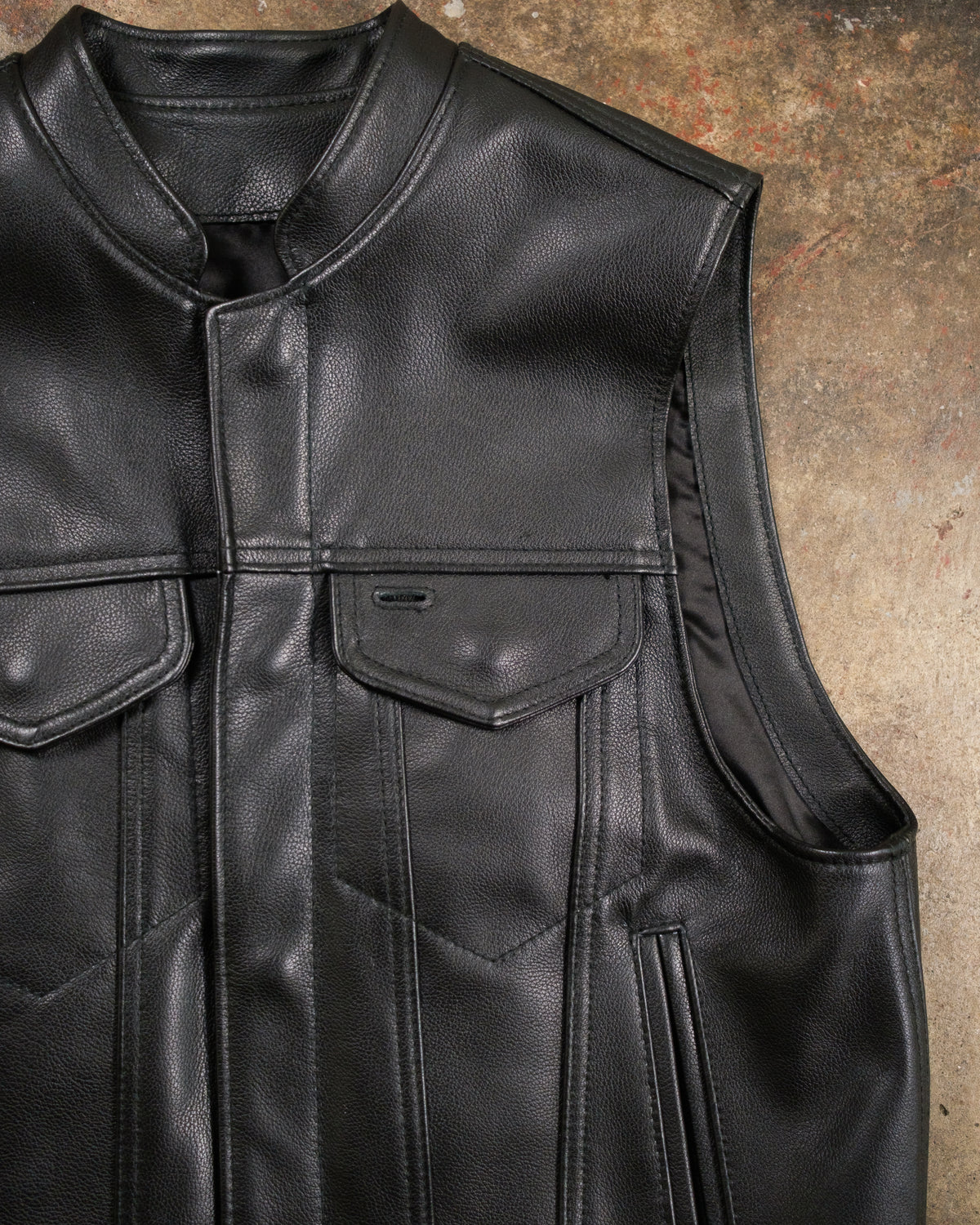 Club Vest