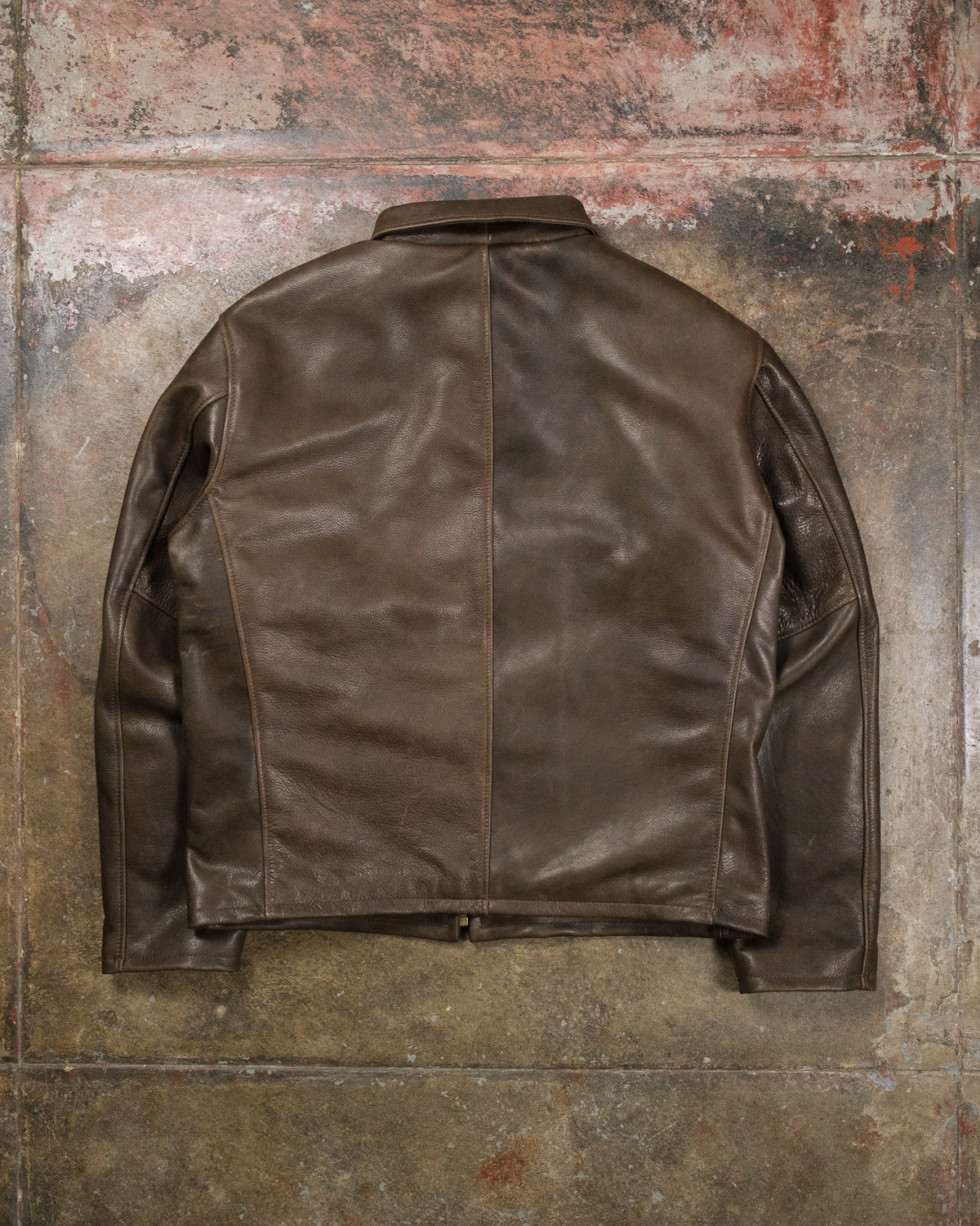 M-2003 Naked Cowhide