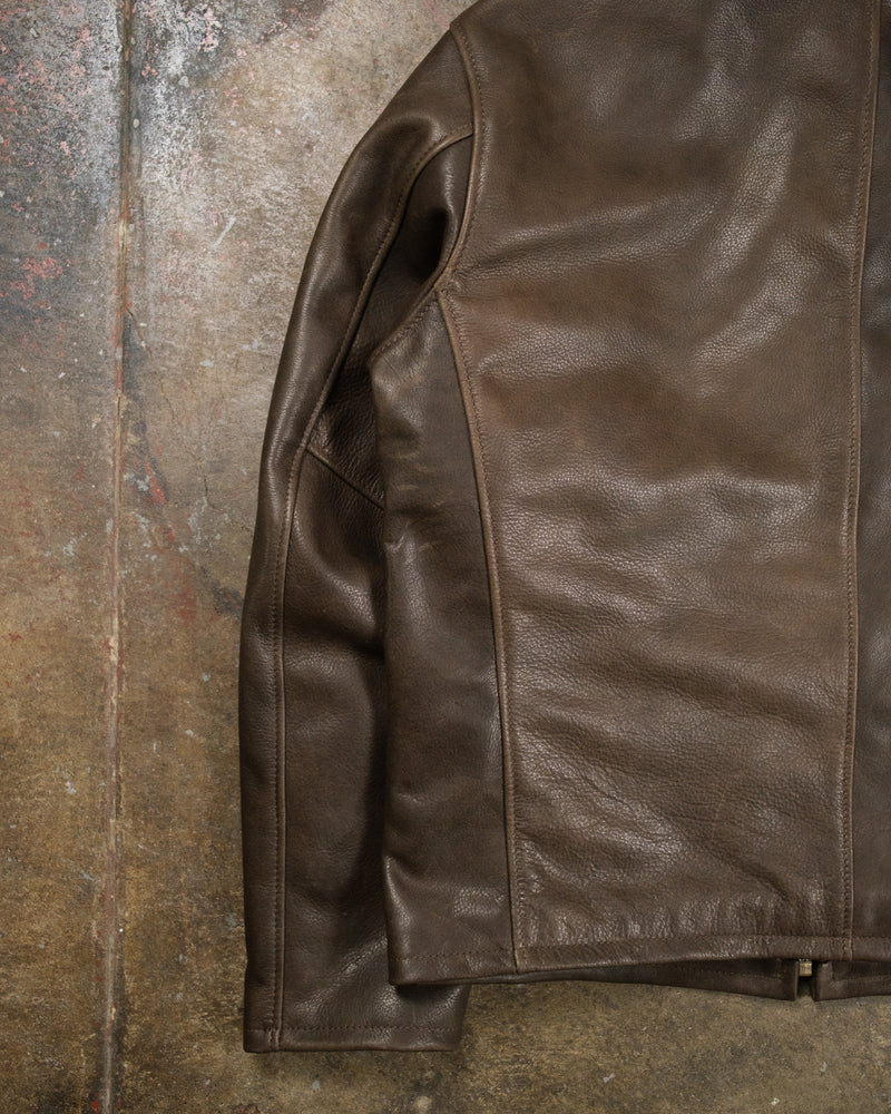 M-2003 Naked Cowhide