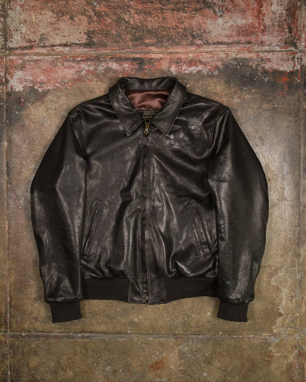 M-130 Washed Lambskin (38)