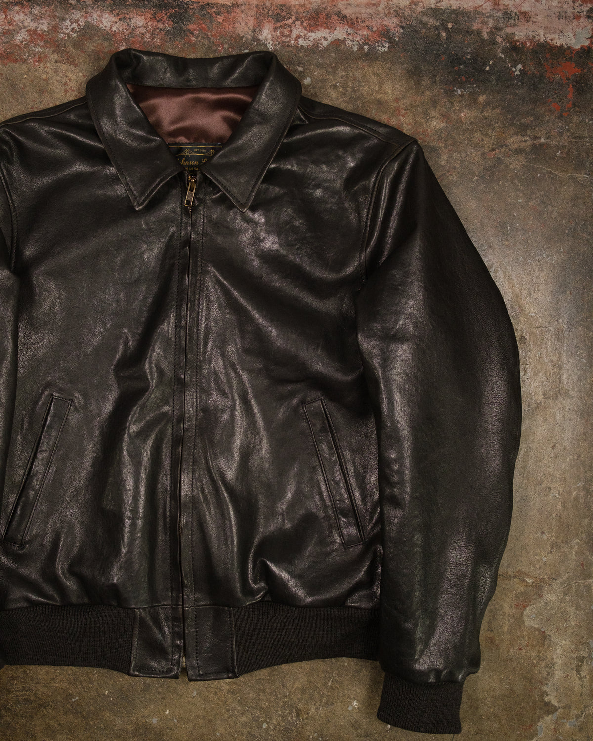 M-130 Washed Lambskin (38)