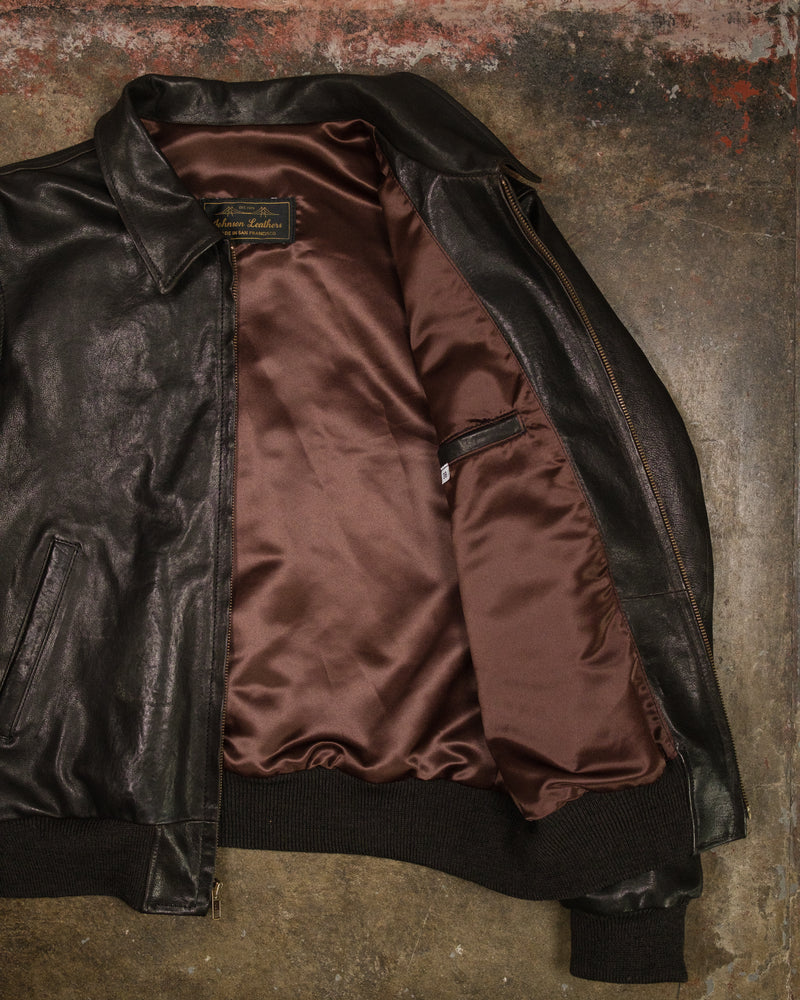 M-130 Washed Lambskin (38)