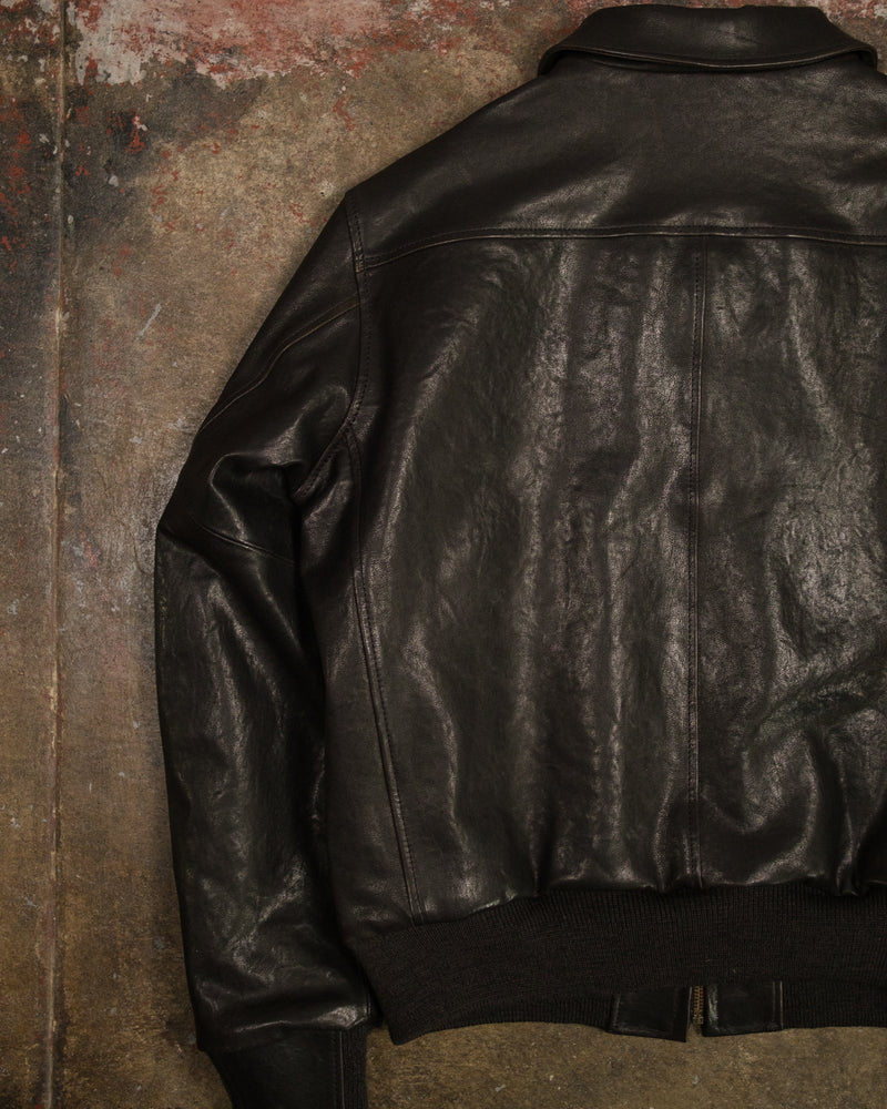 M-130 Washed Lambskin (38)