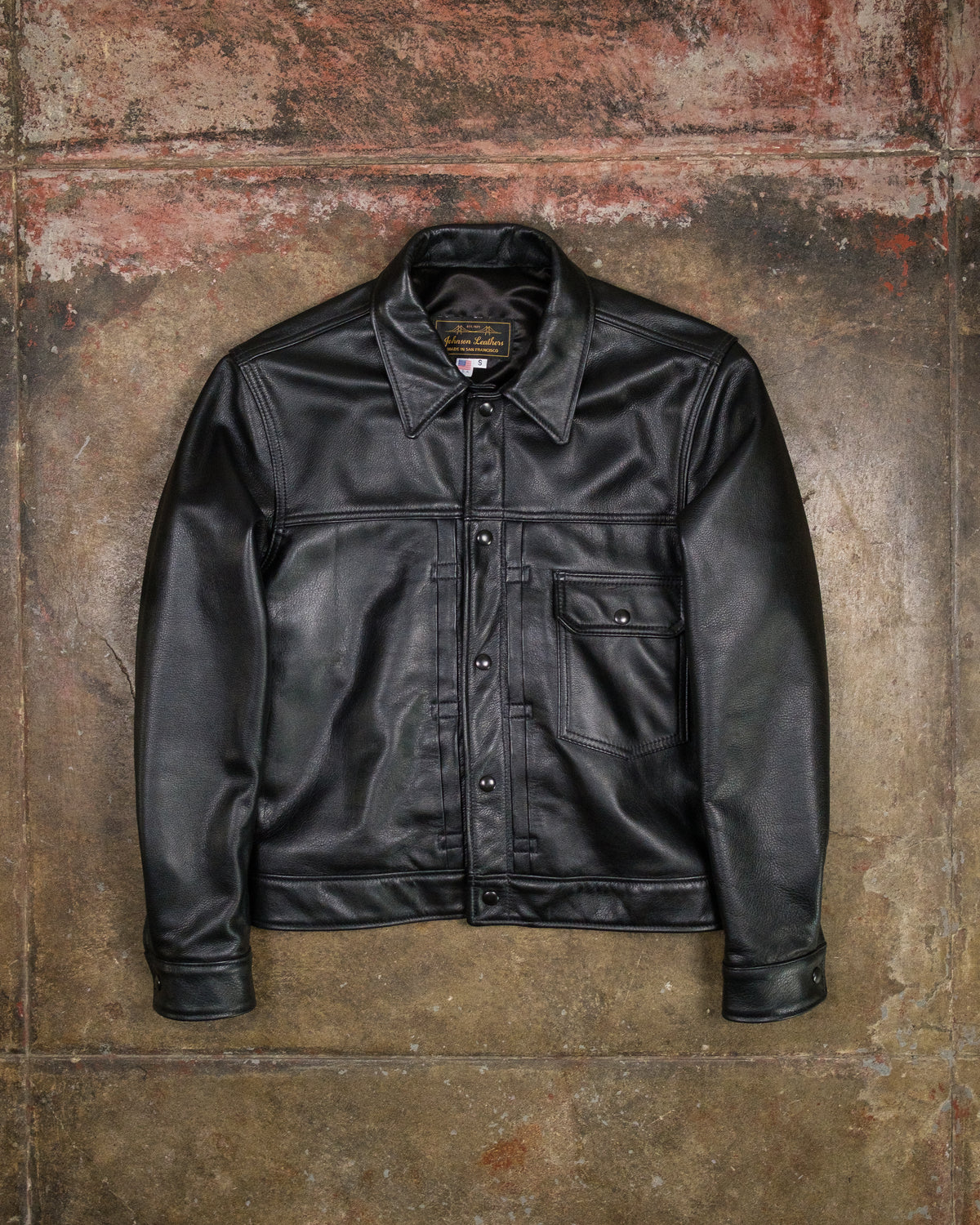 Type I Giulia Cowhide (S)