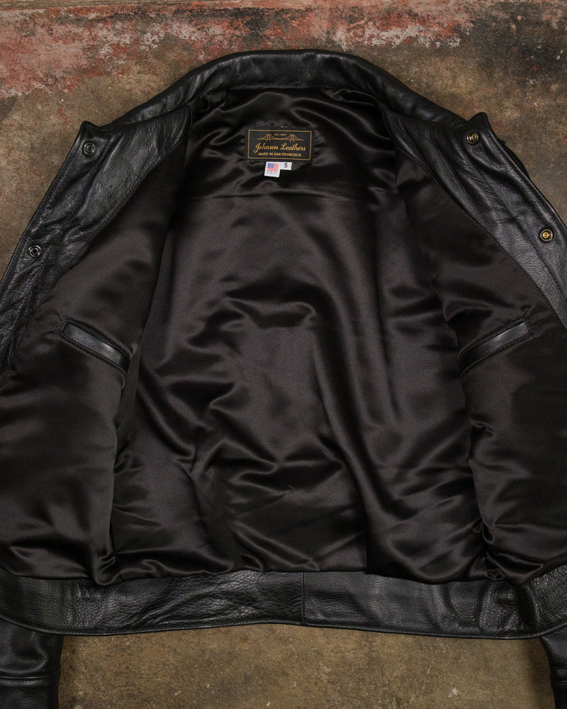 Type I Giulia Cowhide (S)