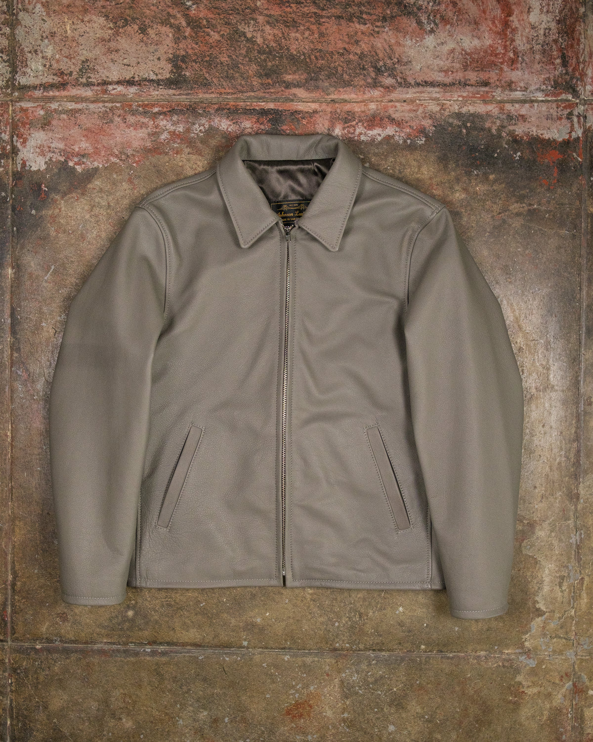 M-2003 Taupe Cowhide (40/42)