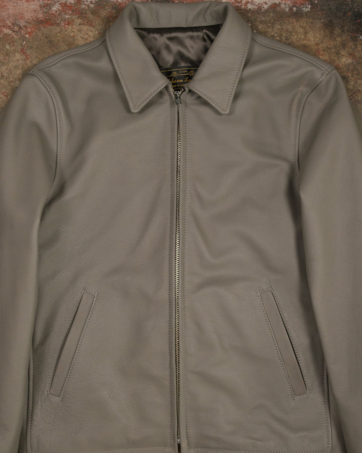 M-2003 Taupe Cowhide (40/42)