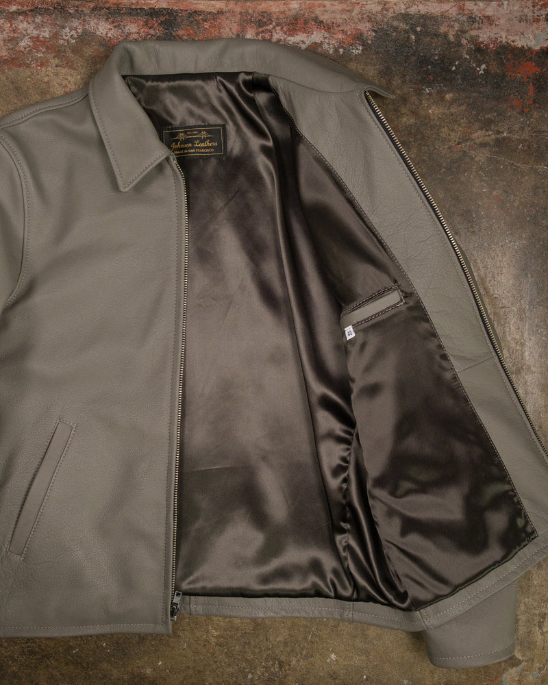 M-2003 Taupe Cowhide (40/42)