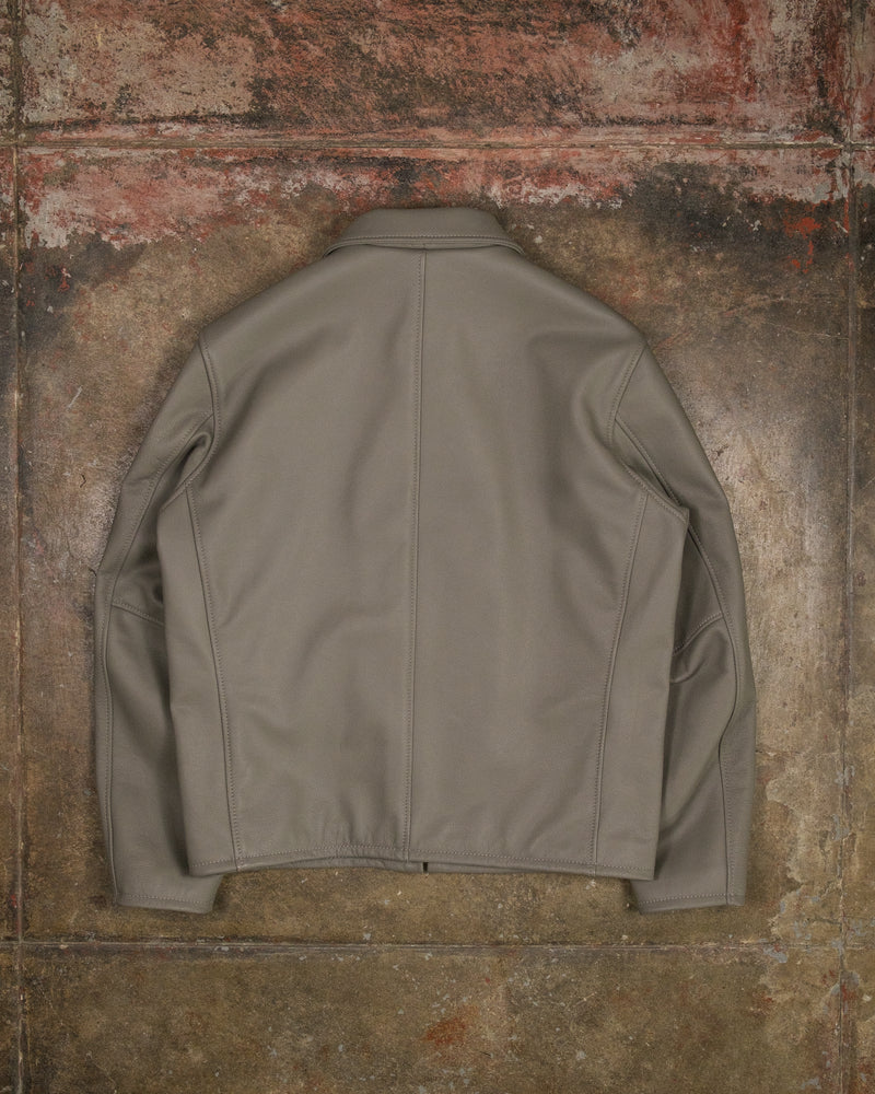 M-2003 Taupe Cowhide (40/42)