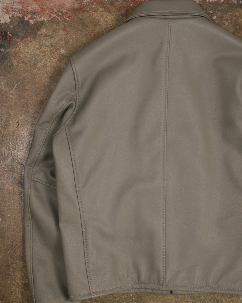 M-2003 Taupe Cowhide (40/42)