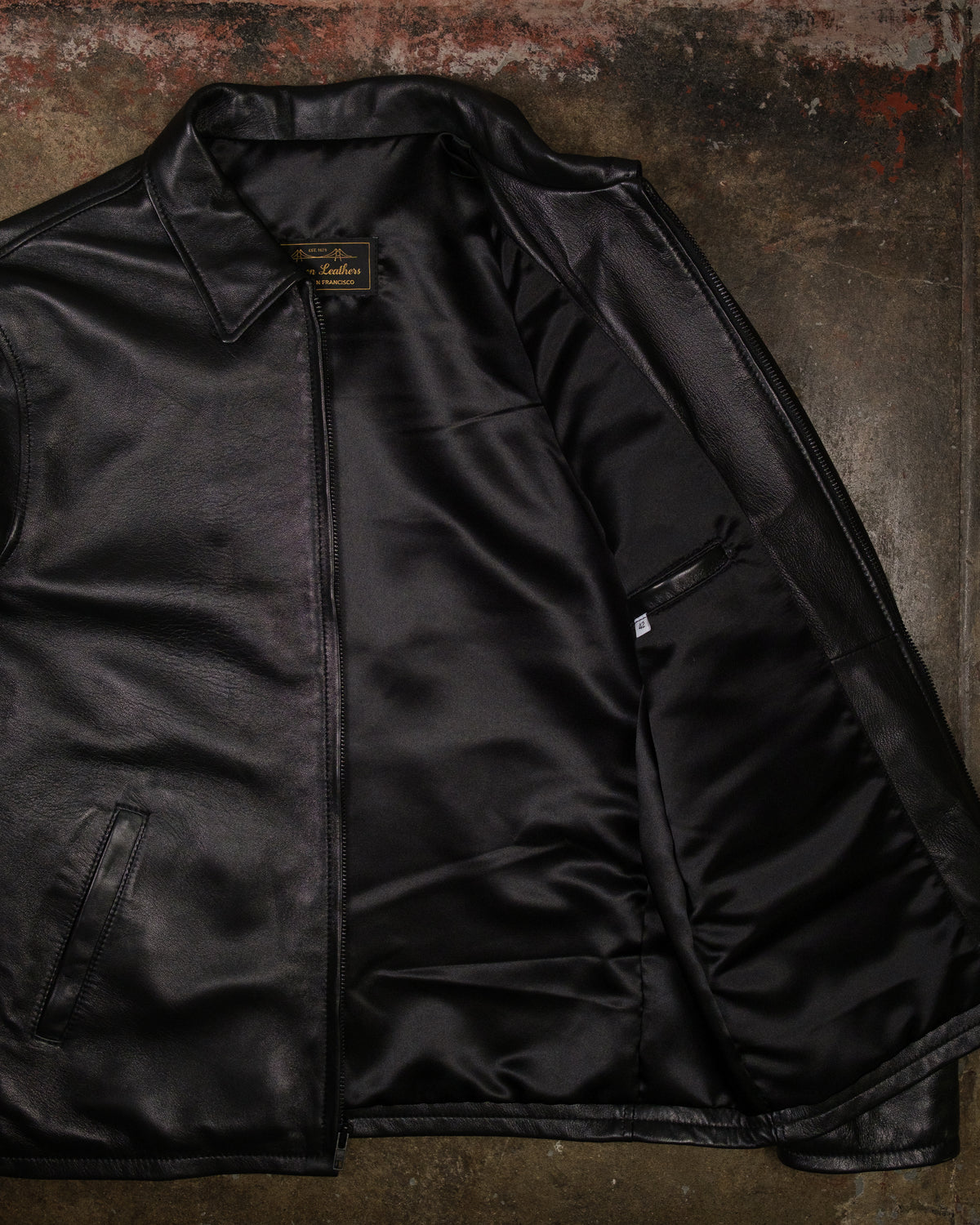 M-2003L Lambskin (42)