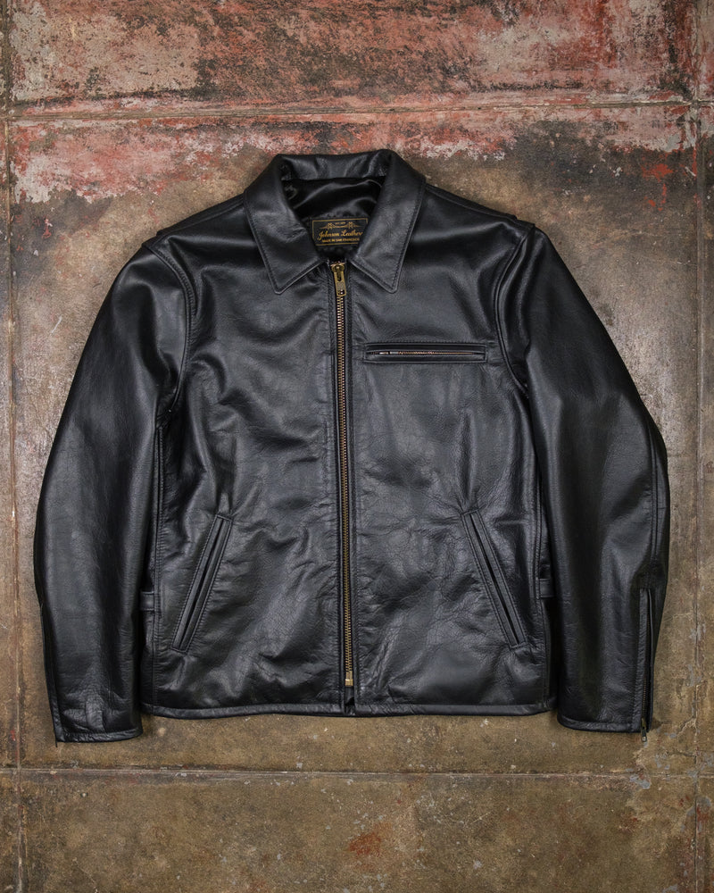 M-300Z Black Licorice (42)