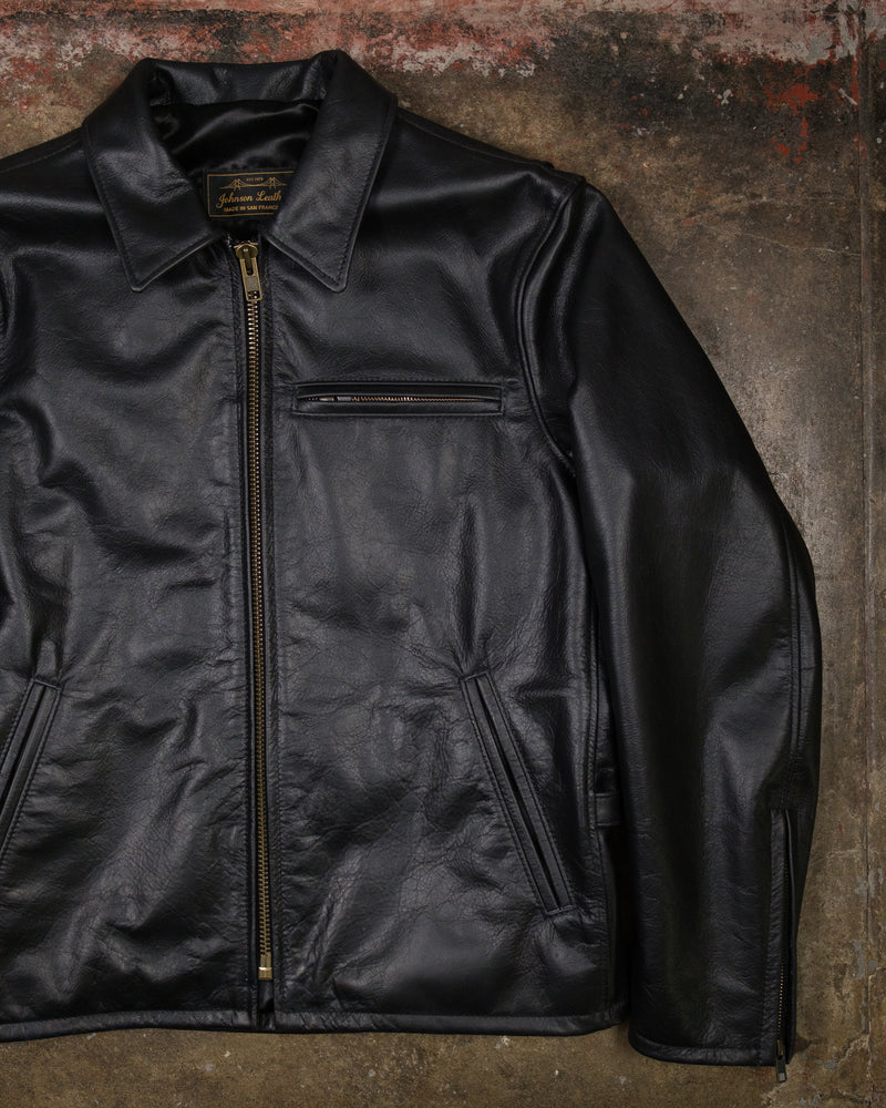 M-300Z Black Licorice (42)