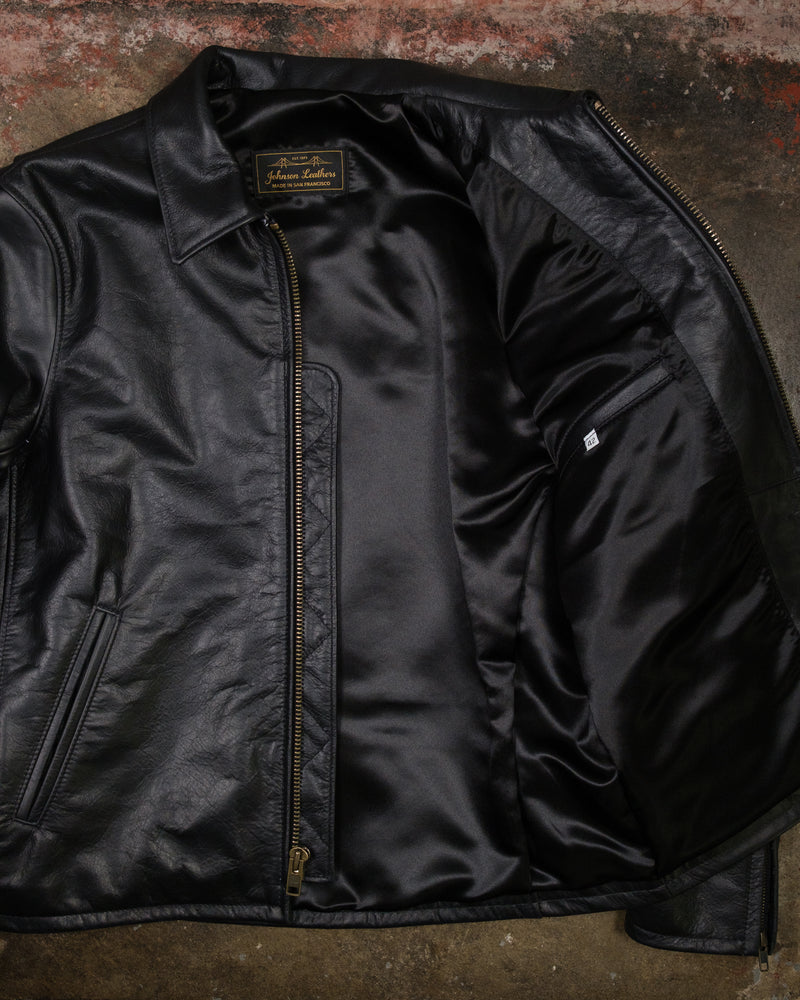 M-300Z Black Licorice (42)