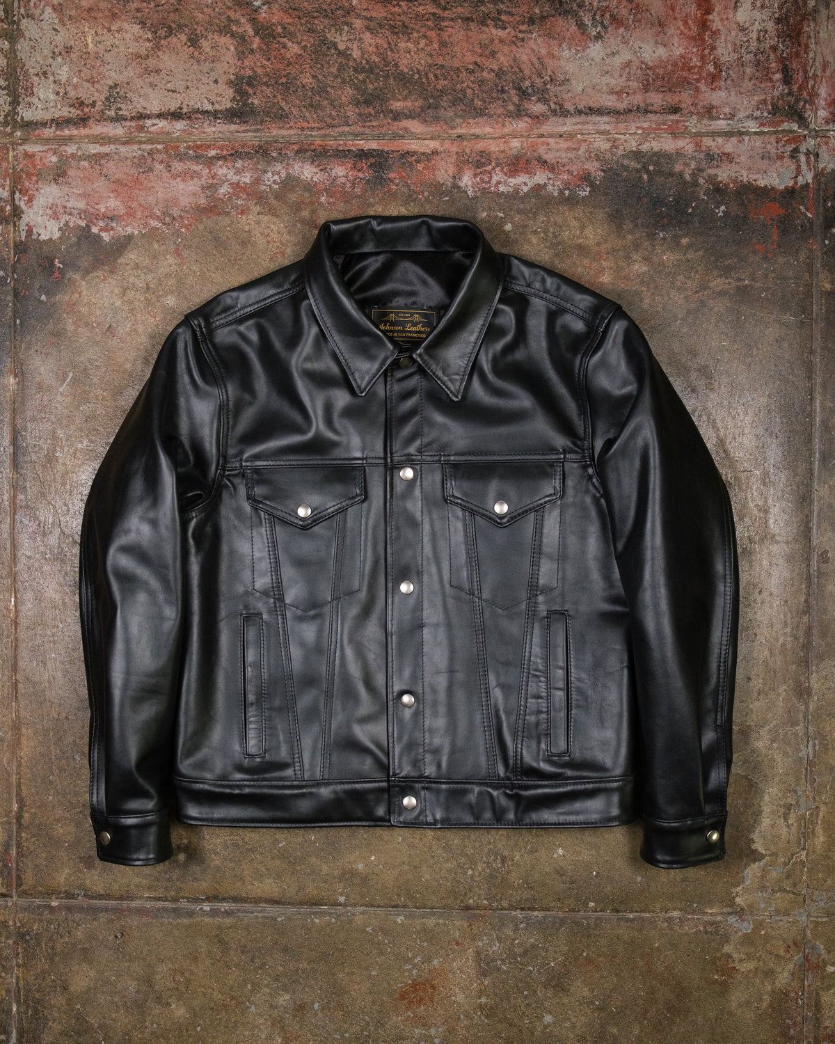 M-LEI NS Nighthawk Cowhide (42)
