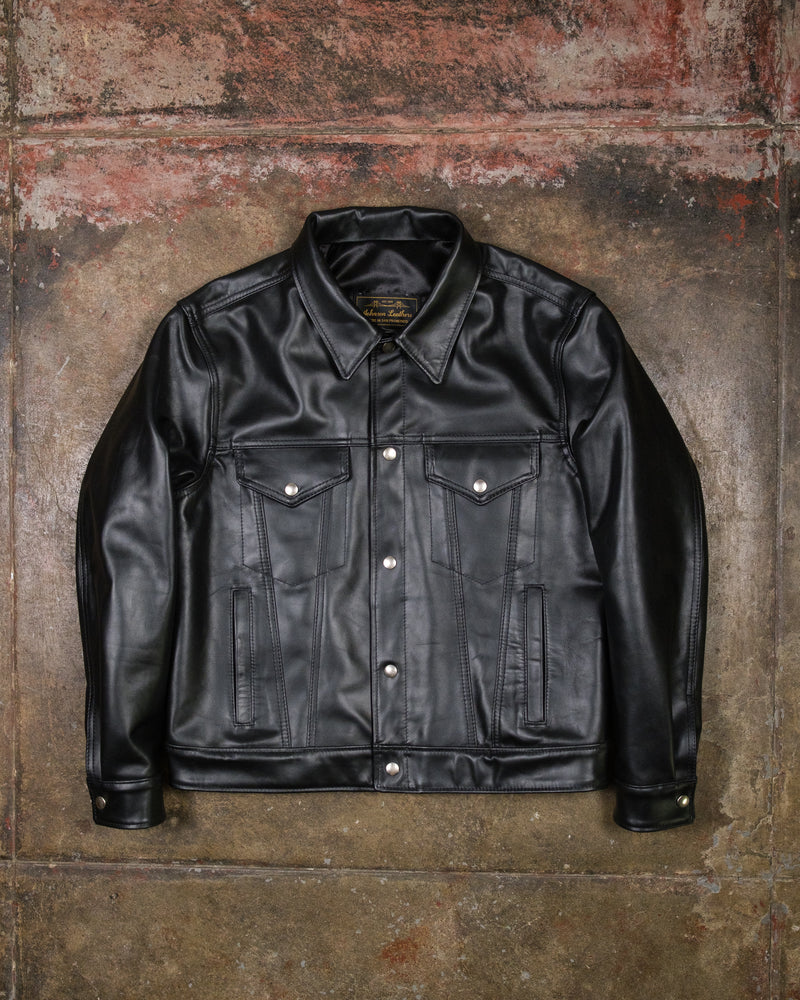 M-LEI NS Nighthawk Cowhide (42)