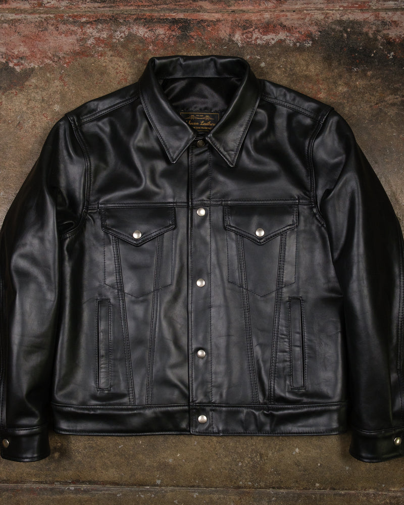 M-LEI NS Nighthawk Cowhide (42)