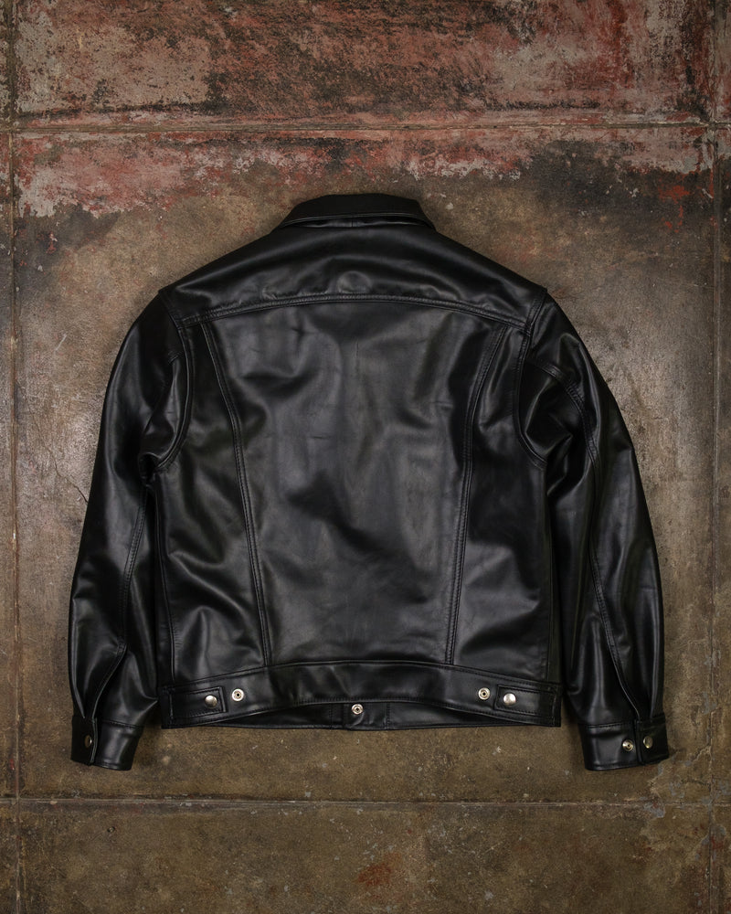 M-LEI NS Nighthawk Cowhide (42)