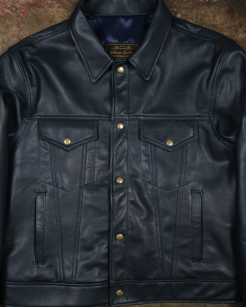M-LEI Blue Cowhide (44)
