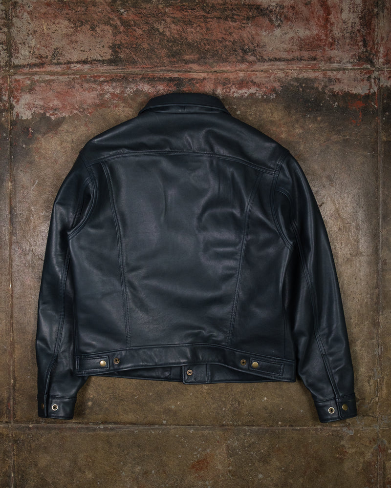 M-LEI Blue Cowhide (44)