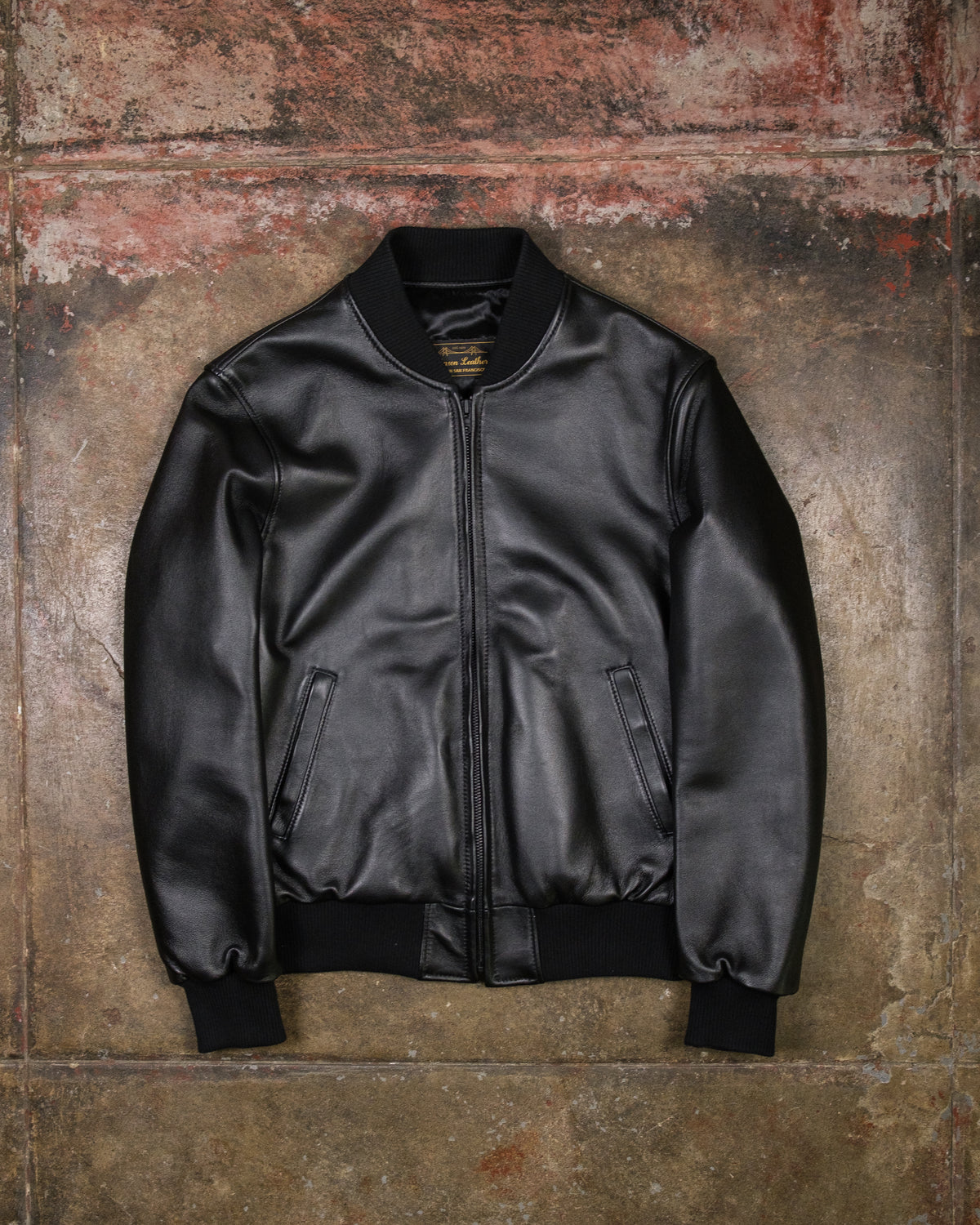 M-100J Lambskin (L)