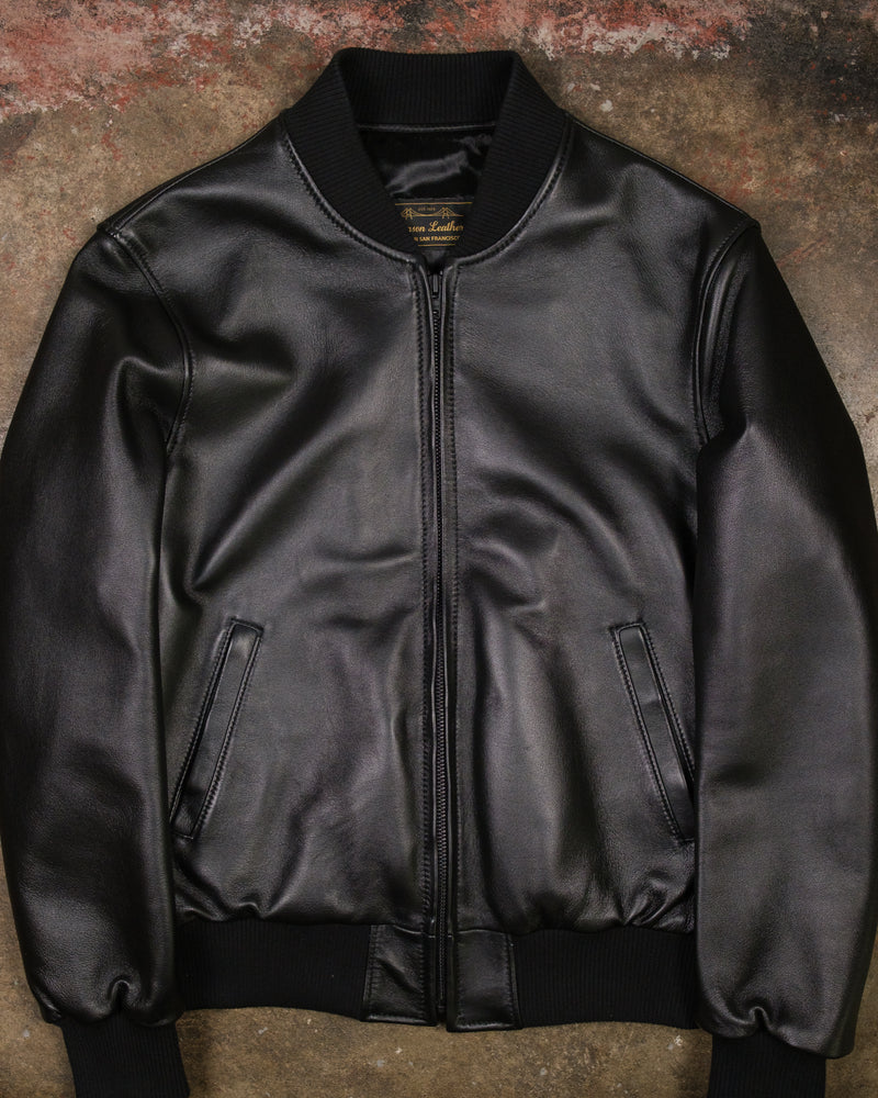 M-100J Lambskin (L)