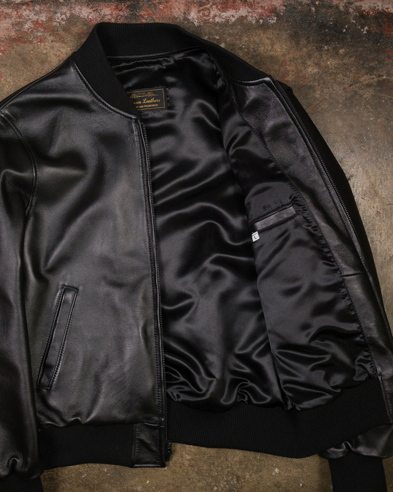 M-100J Lambskin (L)