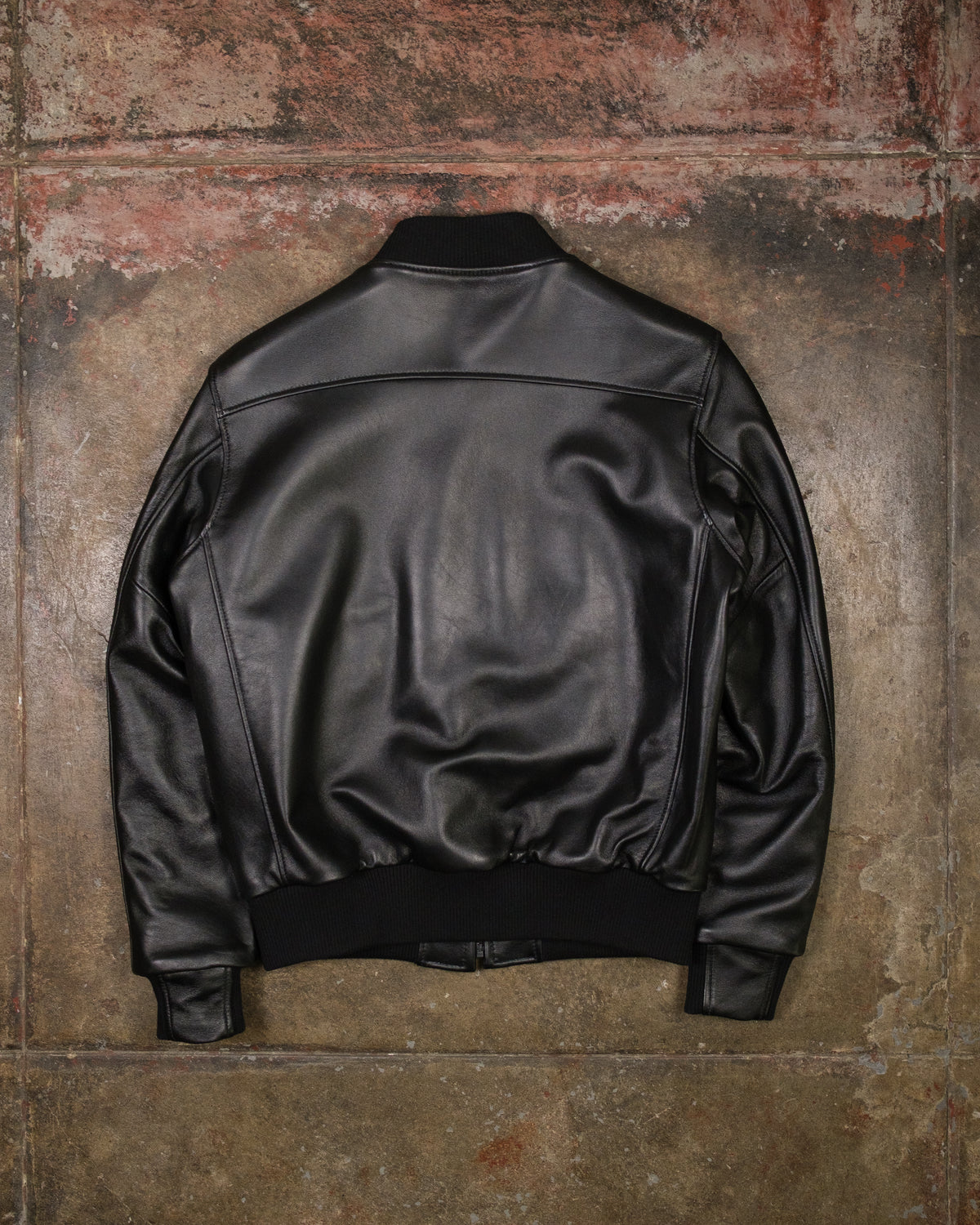 M-100J Lambskin (L)