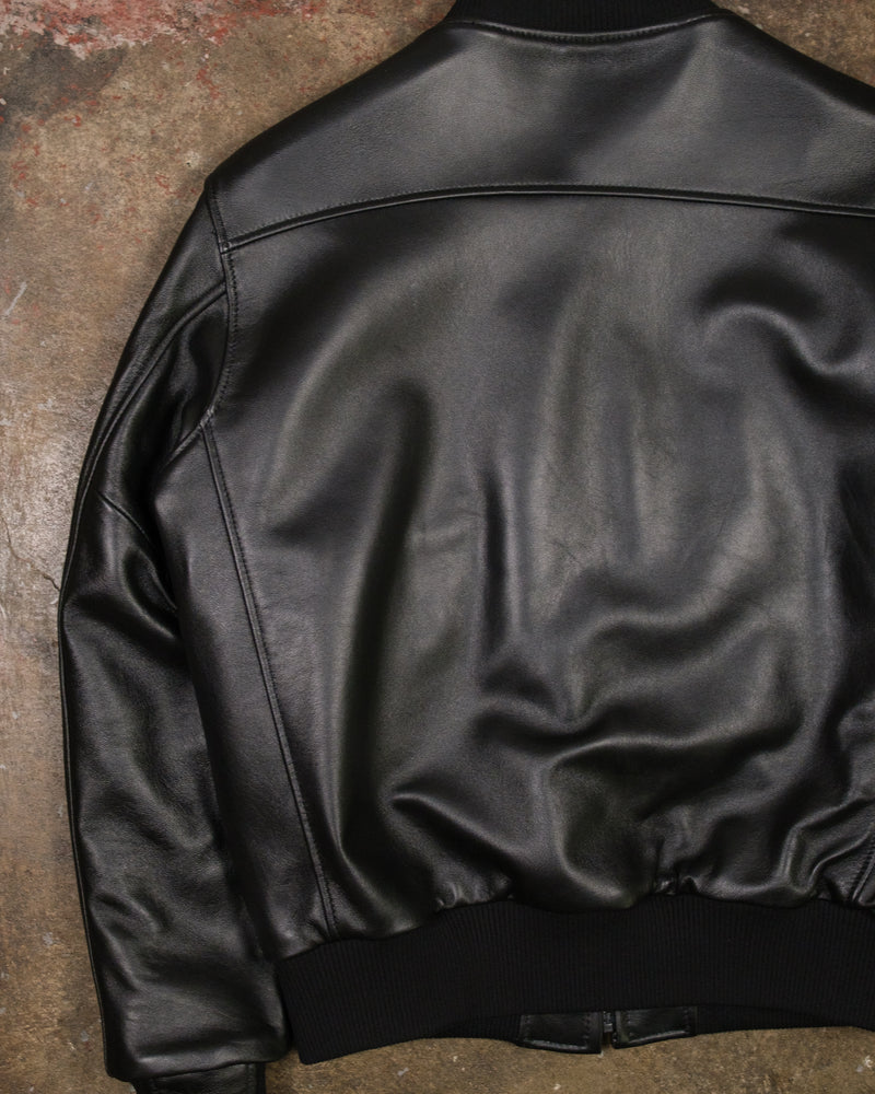 M-100J Lambskin (L)