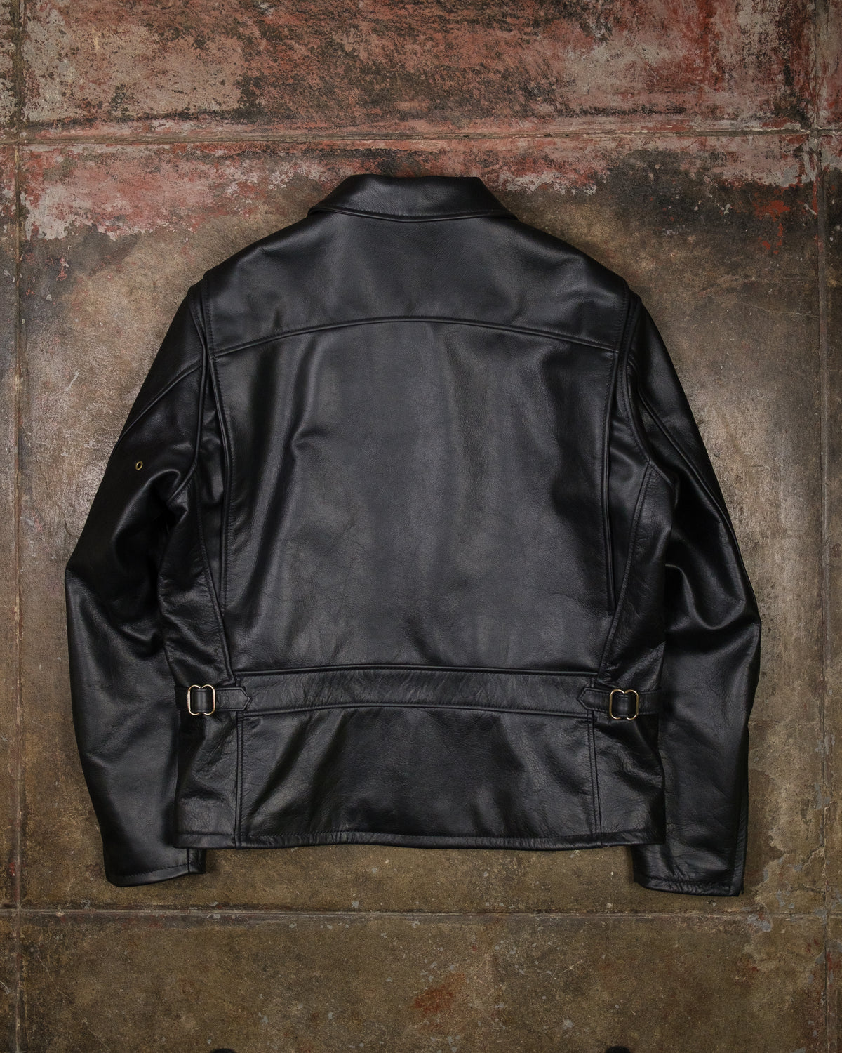 M-300Z Black Licorice (42)