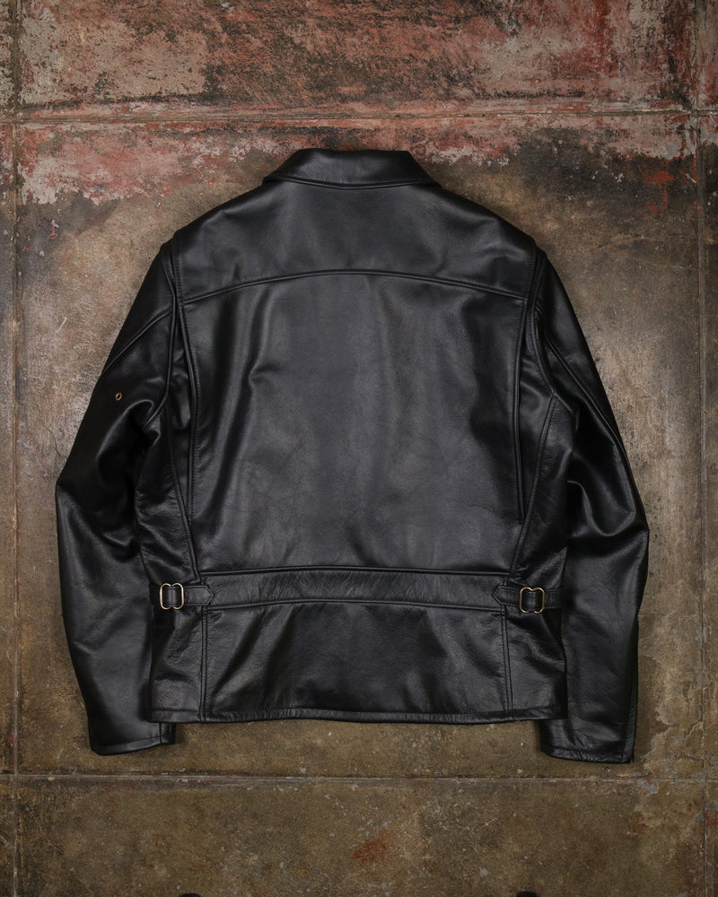 M-300Z Black Licorice (42)