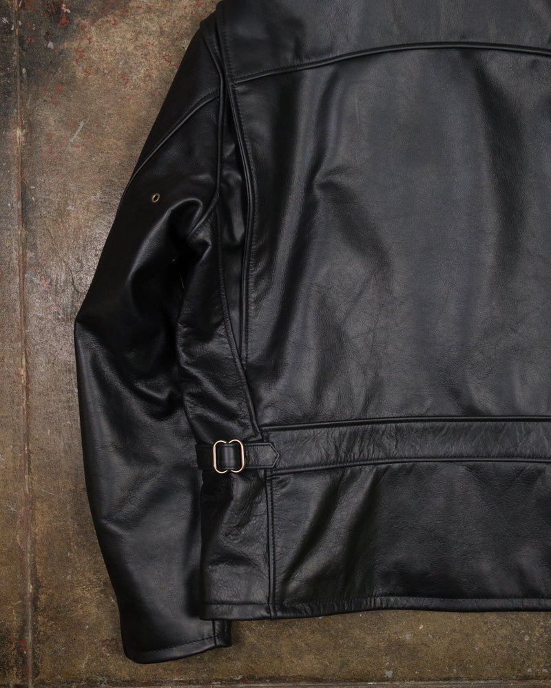 M-300Z Black Licorice (42)