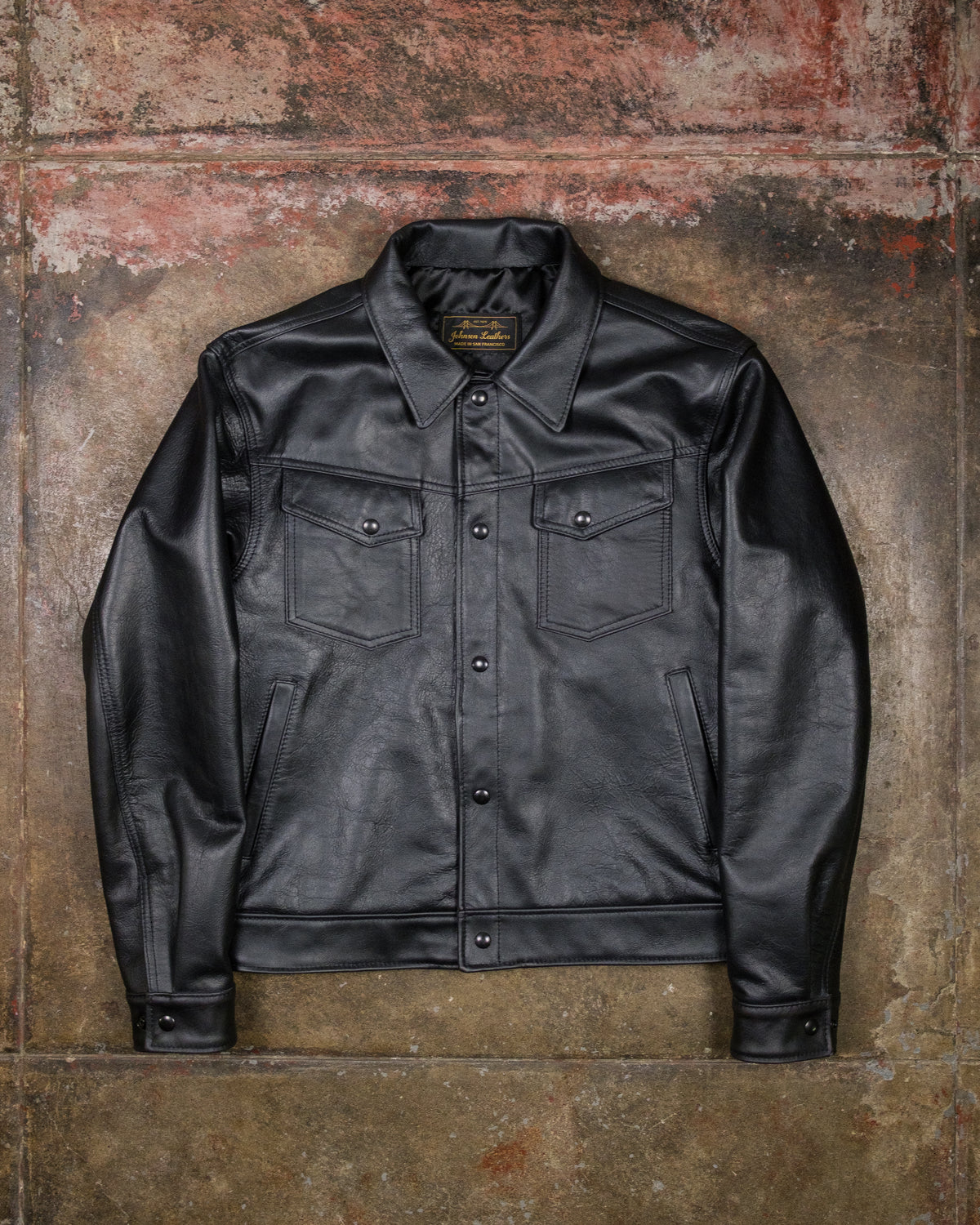 Moroder Black Licorice (L/XL)