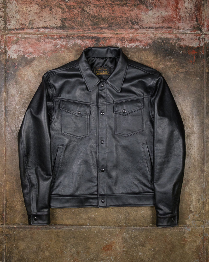Moroder Black Licorice (L/XL)