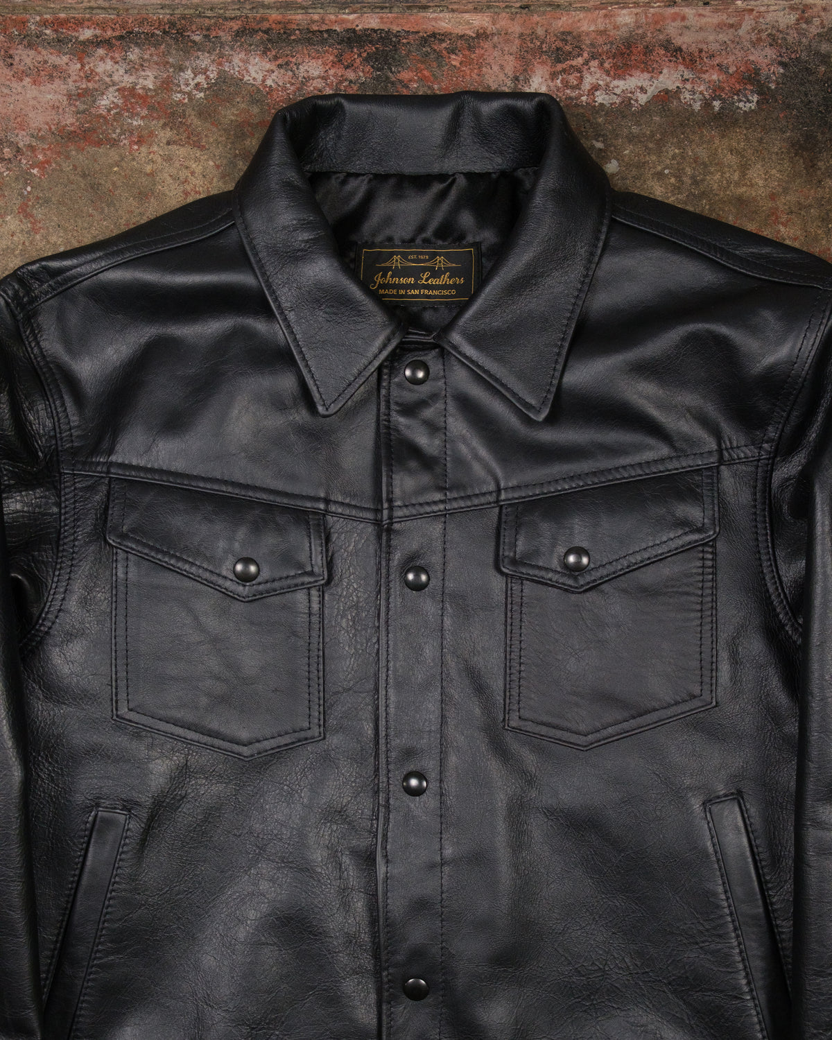 Moroder Black Licorice (L/XL)