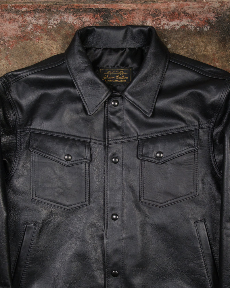 Moroder Black Licorice (L/XL)