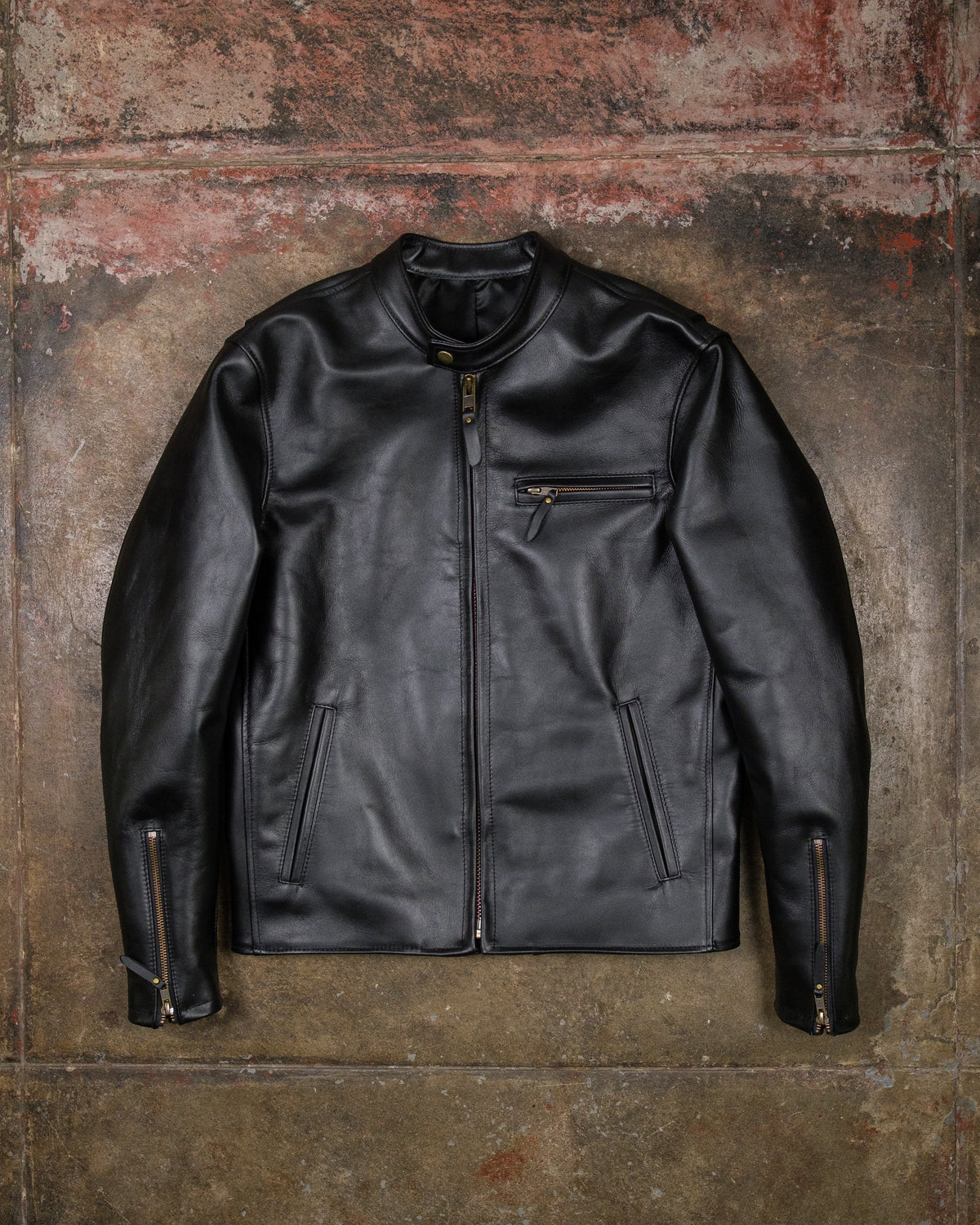 N-250 Cavalier Cowhide (40)